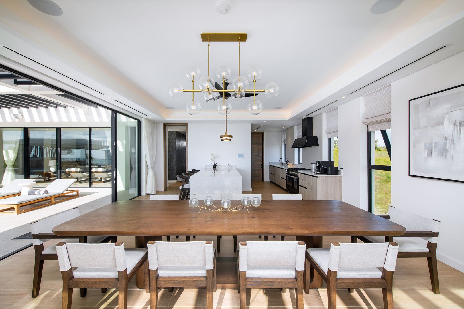 Apes Hill - Fairwinds (4 bed)